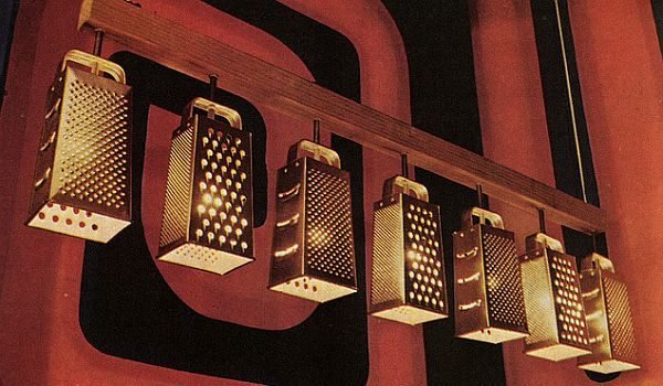 diy lighting ideas