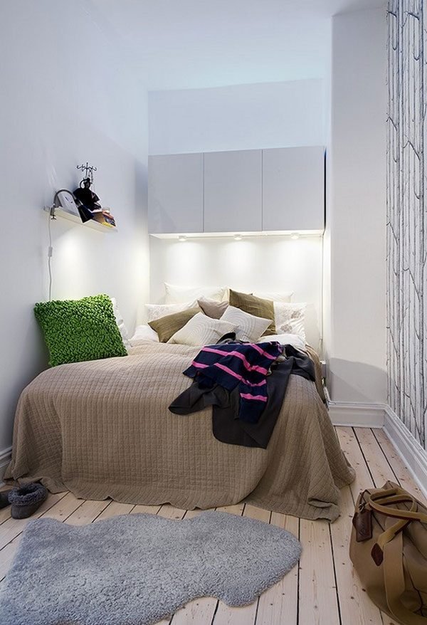 bedroom interior design ideas 1