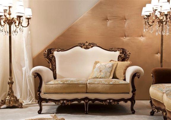 vintage style sofas