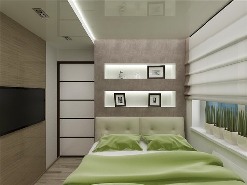 interior design ideas for small bedrooms