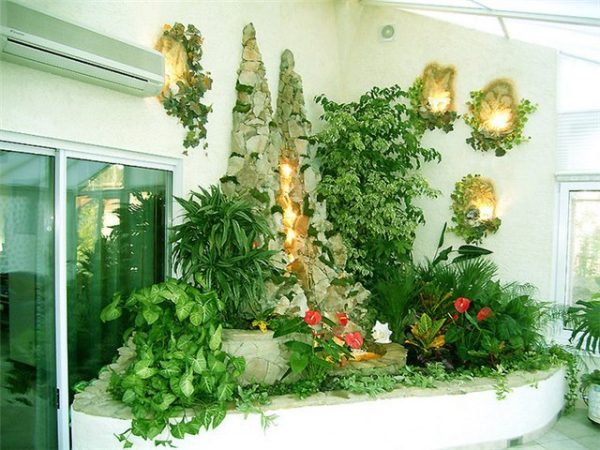 garden decor