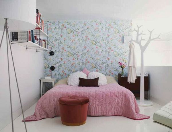 ideas for small bedrooms 1