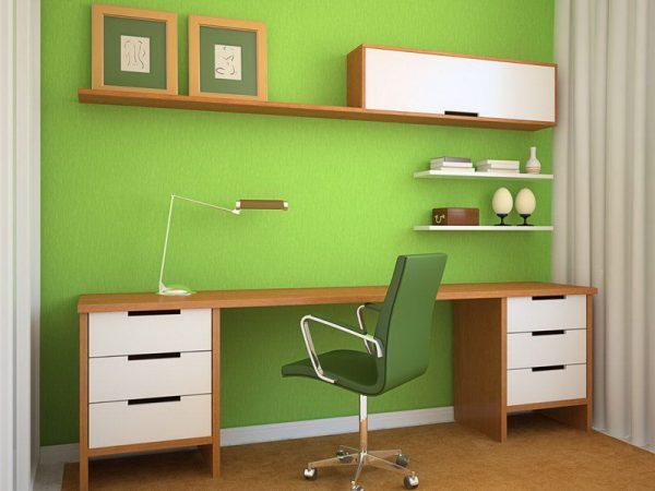 Green-Painting-Ideas-for-House-Interior