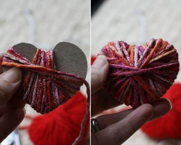 crafts-with-yarn-valentines-day-crafts