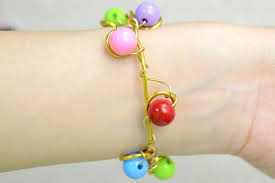 make your own bracelet