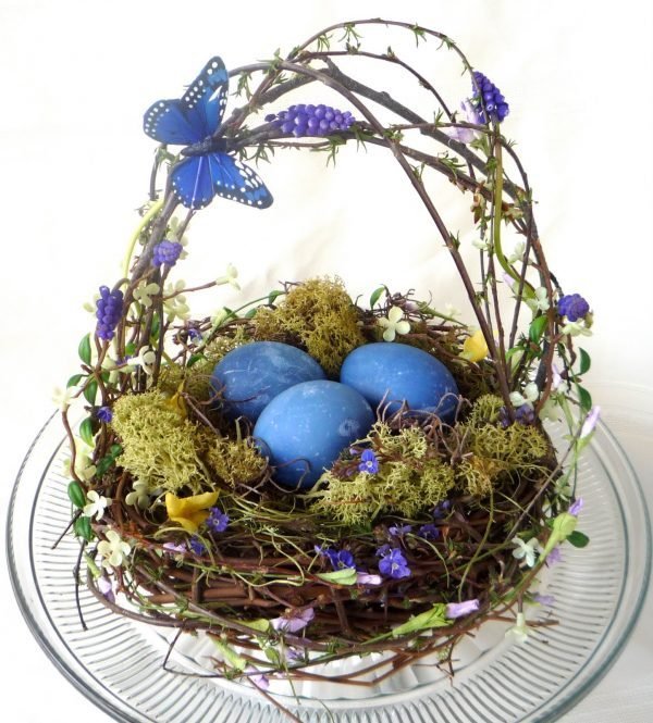 decorating Easter egg ideas 3