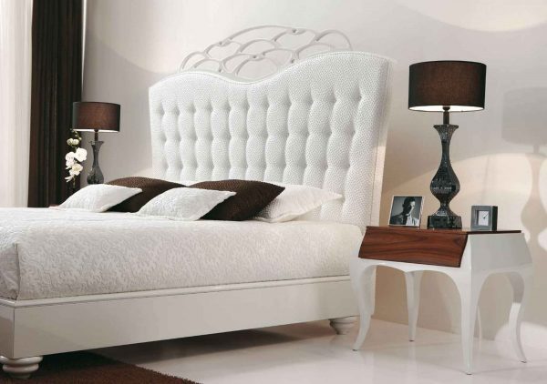 White bedroom design ideas 1