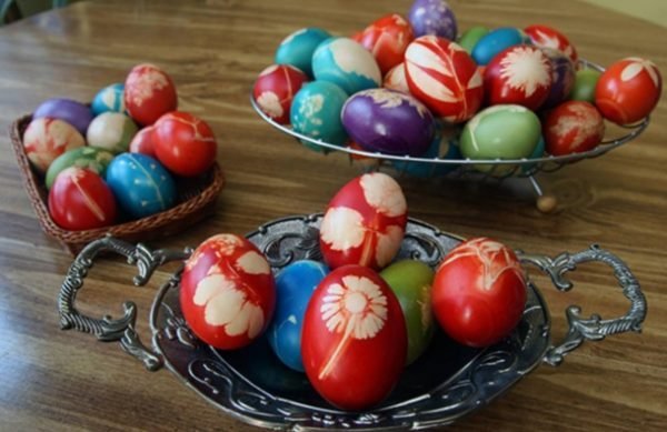 easter egg painting ideas 1