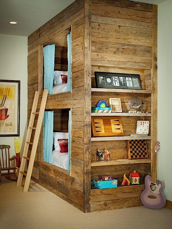 recycle pallets