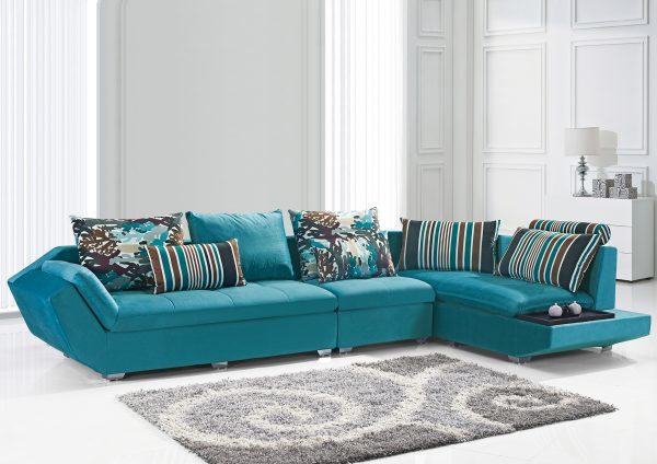 contemporary sofa