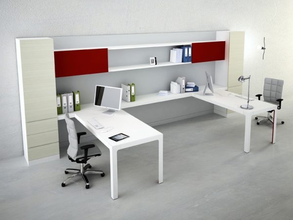 modern home office furniture