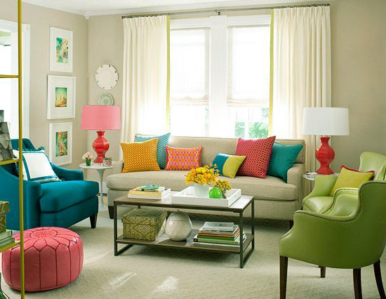 warm paint colors for living room