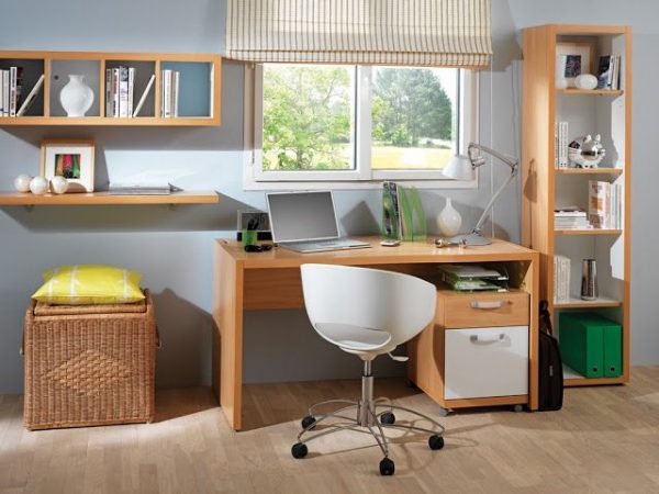 inexpensive office furniture