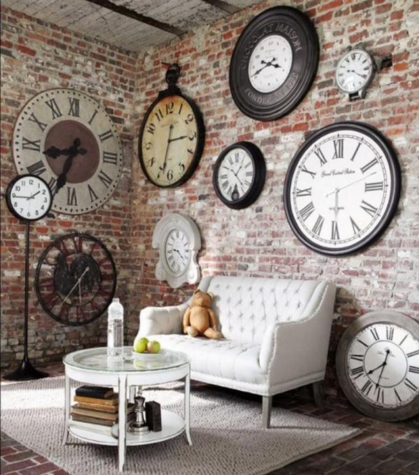 beautiful wall clocks