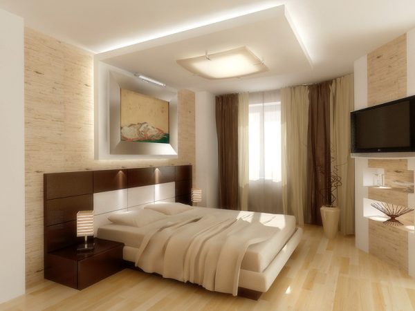 lighting for bedroom