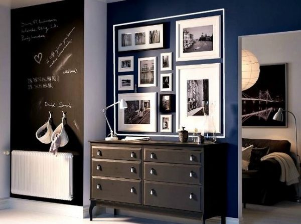 picture frame decorating ideas
