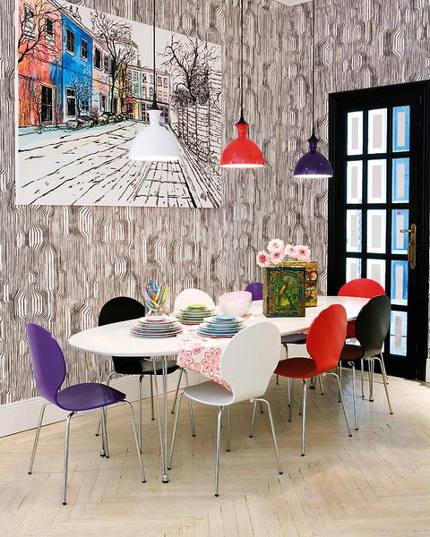 decorating ideas for dining room