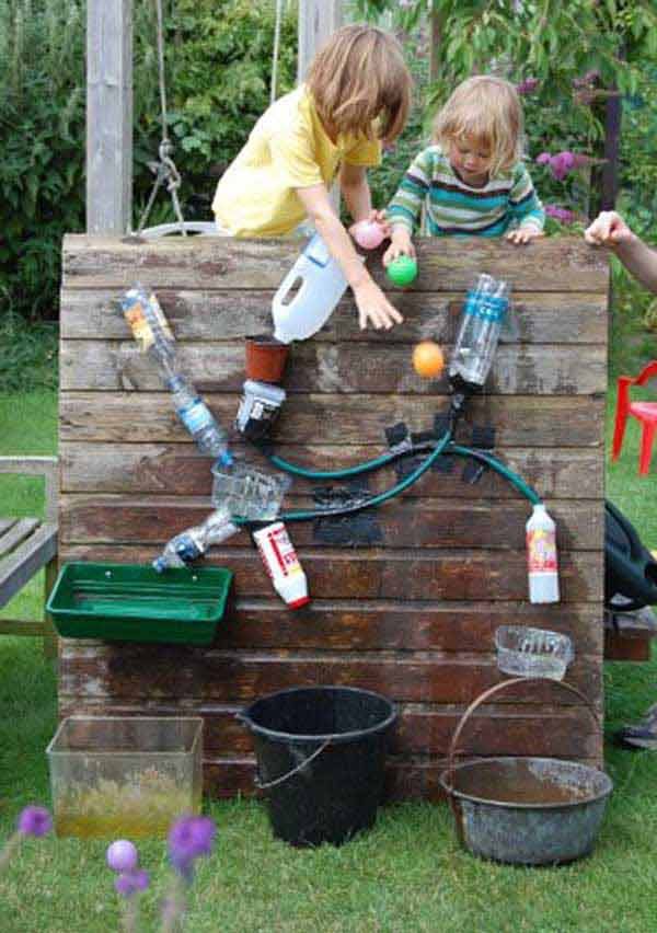 fun outdoor kids games