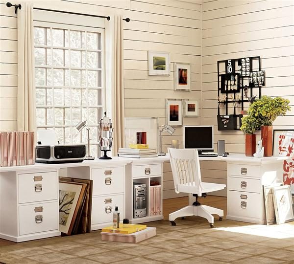 traditional home office furniture
