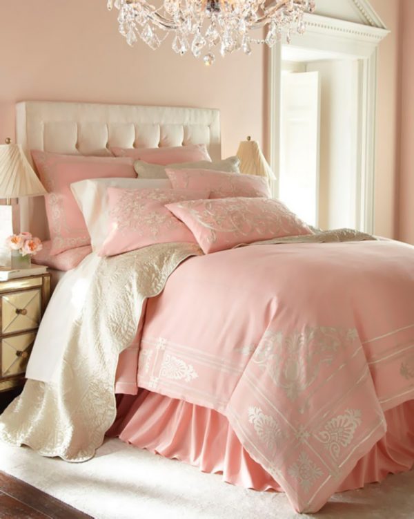 calming colors for bedroom
