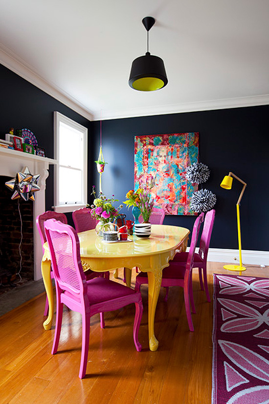 dining room paint color ideas