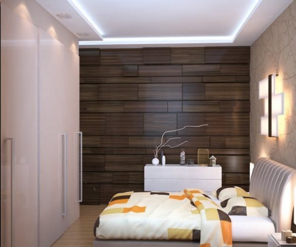installing laminate flooring on walls