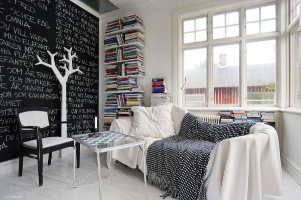 decorative chalkboards for home