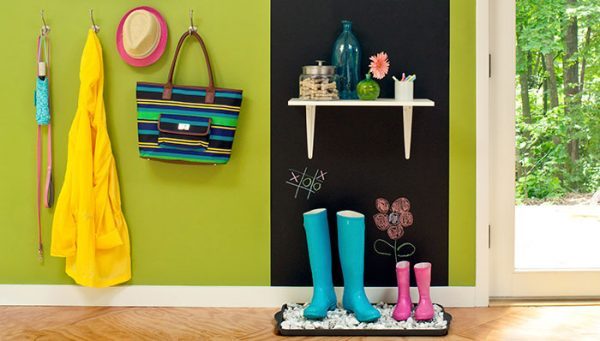 chalkboards for home