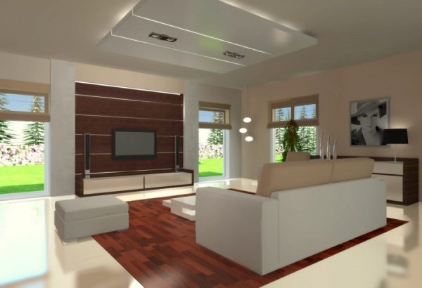 laminate flooring for walls