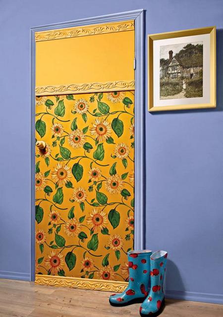 interior door design