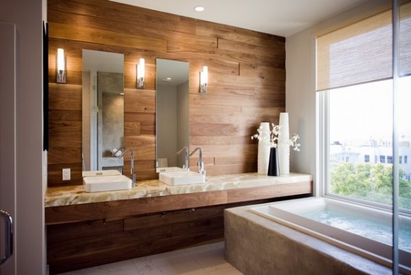 laminate flooring for bathroom