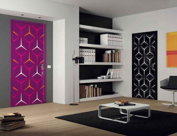 interior door styles