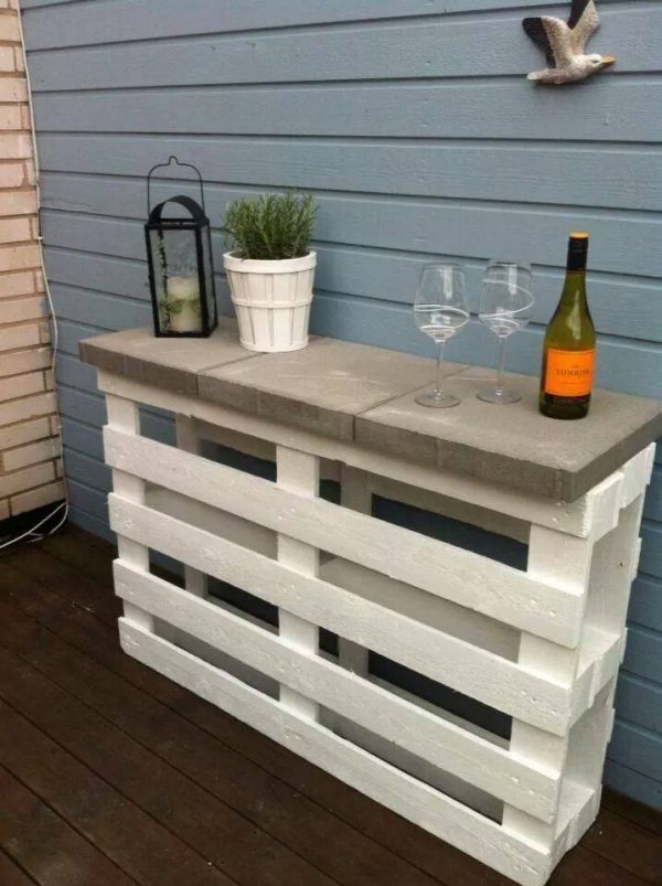 easy pallet projects