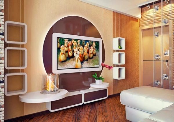 modern tv furniture