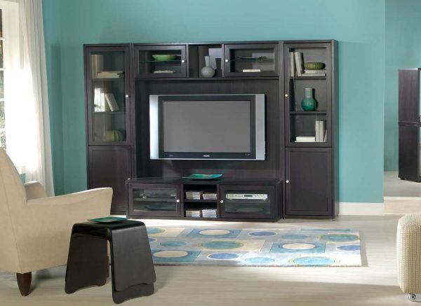  tv wall ideas