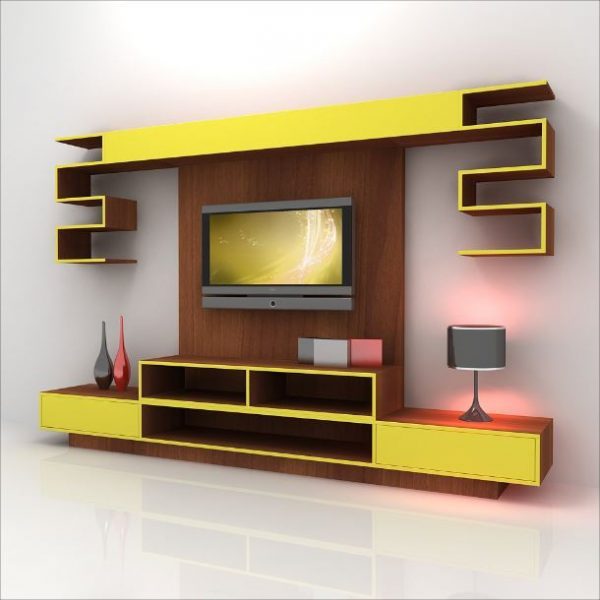 tv wall unit designs