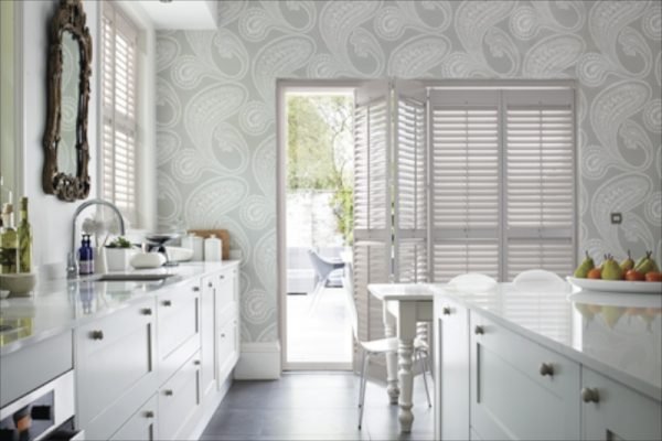 kitchen wallpaper designs