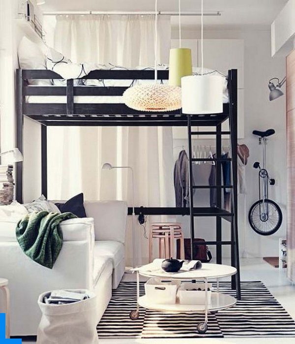 living room bedroom ideas 