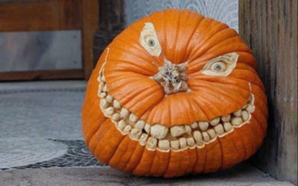 halloween pumpkin designs