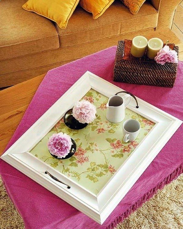 wallpaper trays