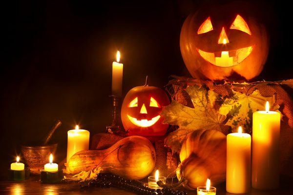 halloween pumpkin decorations