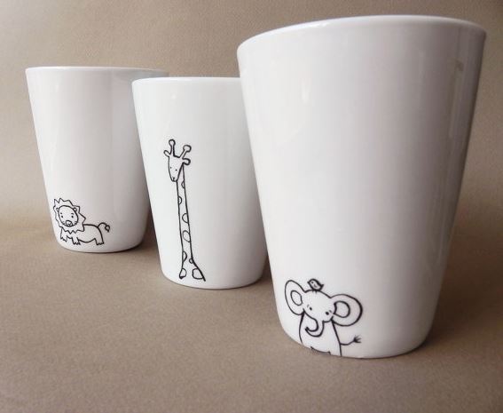 cool mugs