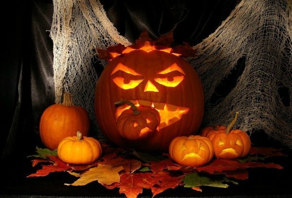 pumpkin carving designs