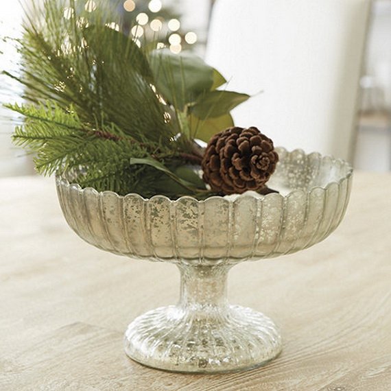 pine cone decoration ideas