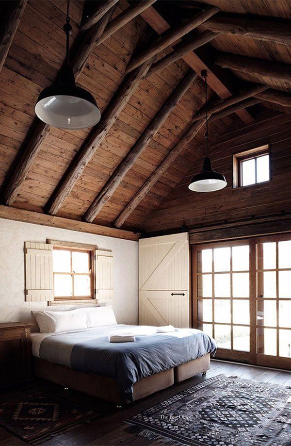 attic rooms ideas