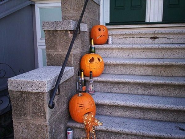 halloween pumpkins ideas 
