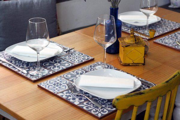 decorative placemats