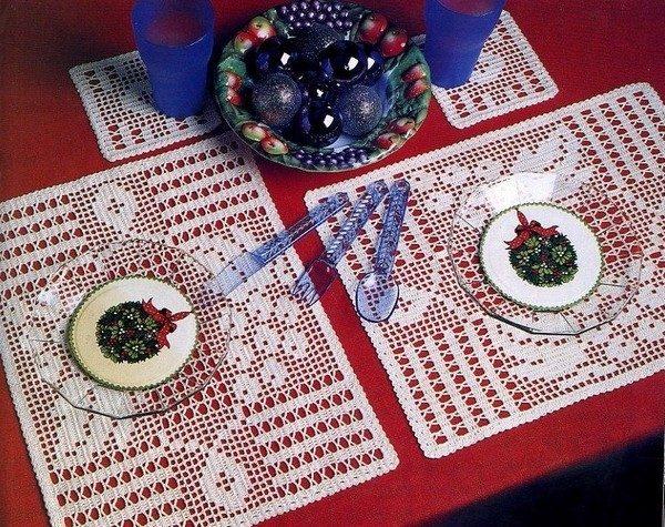 creative tops placemats