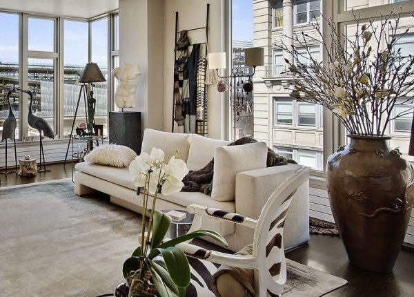 Floor sales vase ideas