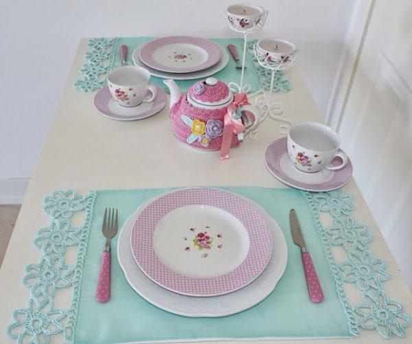 dining placemats